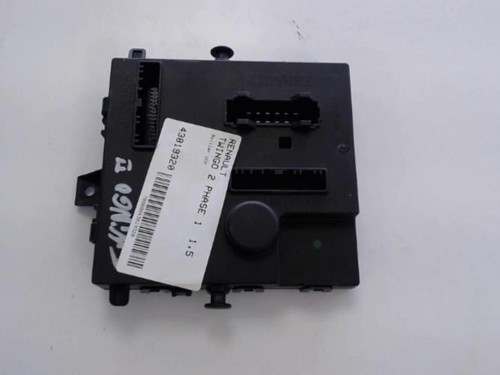 Boitier uch renault twingo - boitier,