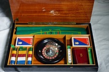 Coffret jeu dal - dal, negro