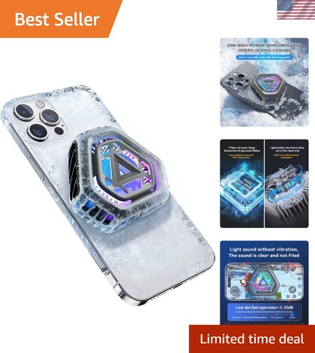 Whisper quiet rgb mobile - whisper-quiet,