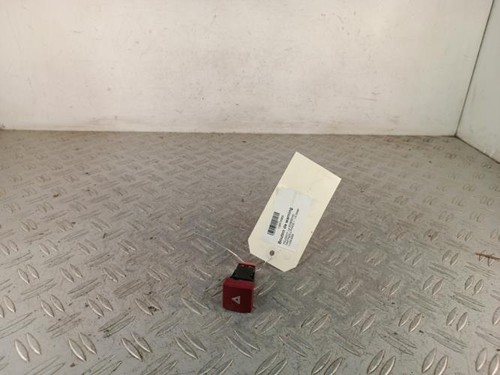 Bouton warning peugeot - de,