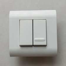 Interrupteurs simple allumage