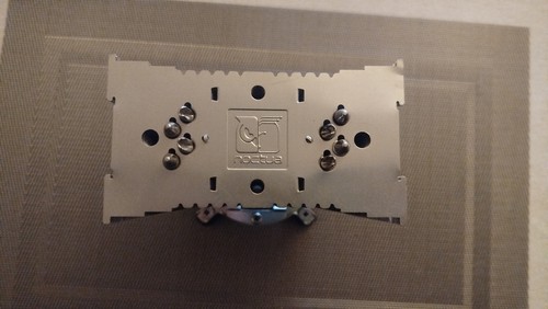 Ventirad noctua u12 - noctua, nh-u12