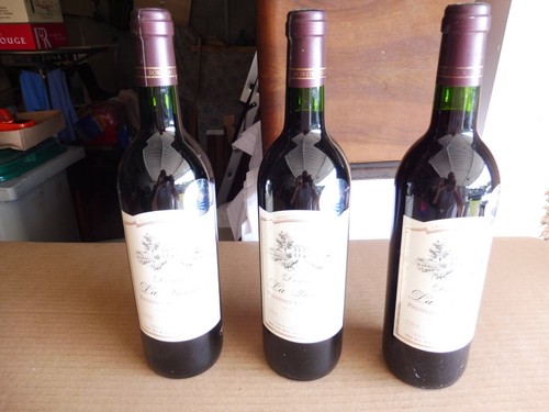 Ancien vin français issue - ancien, franÇais-issue