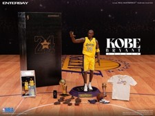NBA FIGURINE KOBE BRYANT