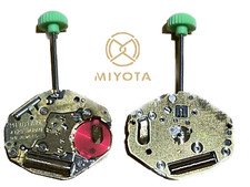 Mouvement de montre Quartz