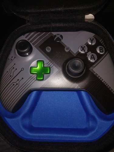 Manette xbox one - manette, 18