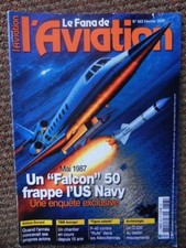 LE FANA DE L AVIATION