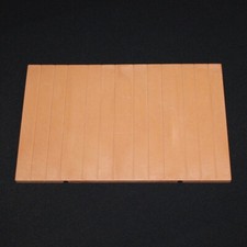 Playmobil western plancher du