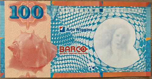 Rare test note - note,