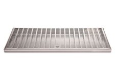 Bac d'égouttage Bac