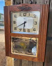 Ancien carillon odo 1 trou