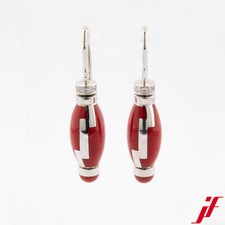 Gübelin Boucles D'Oreilles