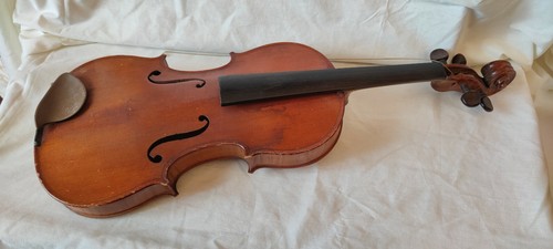 Violon entier - 4/4,