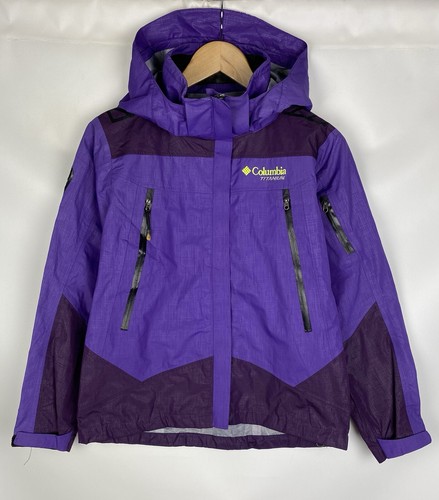 Veste columbia titanium omni - titanium,