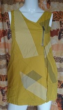 Haut Blouse Femme " SKUNKFUNK
