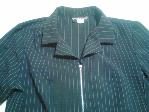 Giorgio sant angelo jacket - angelo,
