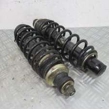 Amortisseurs avant LINHAI 260 ATV - 2007 -