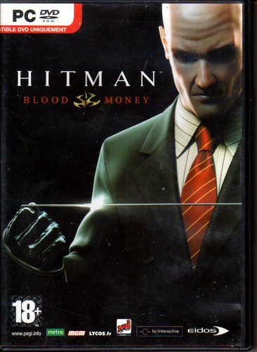 Jeu cd - pc,