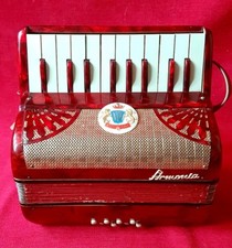Ancien Petit Accordeon Armonia