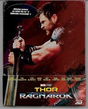 THOR - Ragnarok - Marvel /