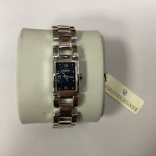 Montre femme VUILLEMIN REGNIER argentée NEUVE