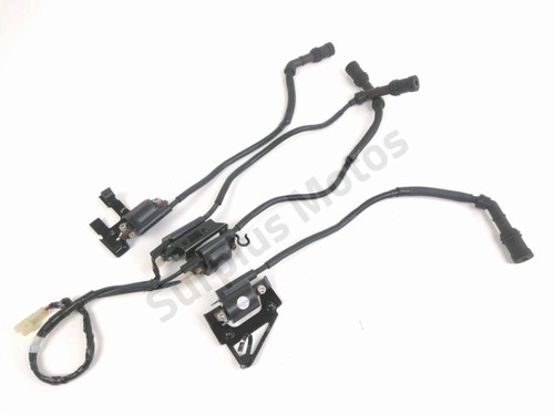 Bobine allumage yamaha 01 - allumage,