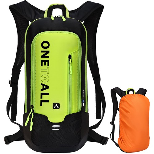 Sac dos vélo petit - dos,