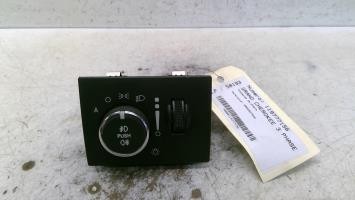 Commande phare jeep - commande,
