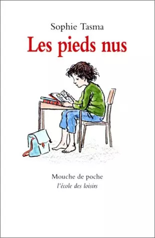 Les pieds nus mette - nus,,