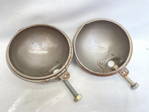 Paire cuvelages auteroche 518 - cuvelages,