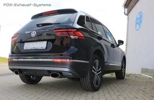 Inox le Sport Échappement