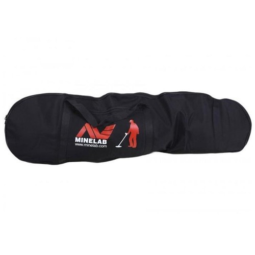 Minelab padded reinforced - minelab,