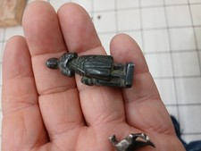 Statue Jeanne d'Arc Miniature