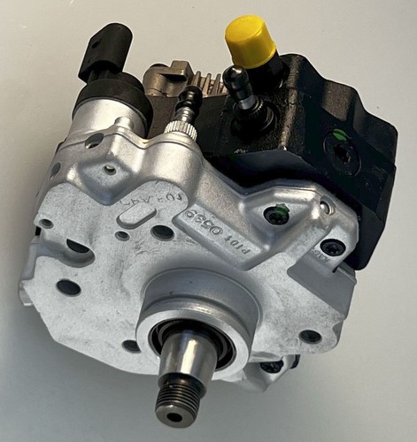 Pompe injection haute - d’injection,