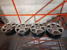 Jante Brabus 8.5Jx18 ET45