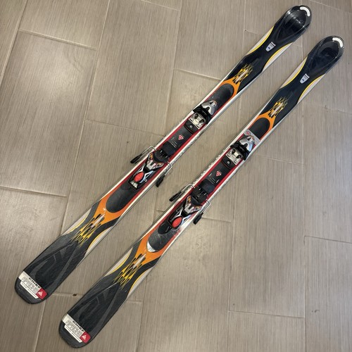 Apache chief skis 174cm - apache,