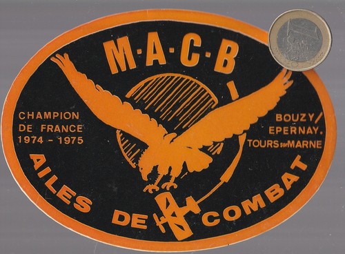 Aéromodélisme macb modél - macb,
