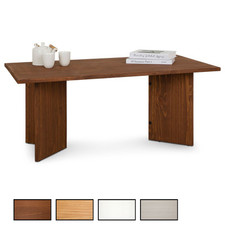 Table basse salon moderne en