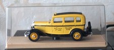 ELIGOR 1/43 - FORD V8 "TAXI