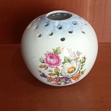 Vase Boule Pique Fleur En