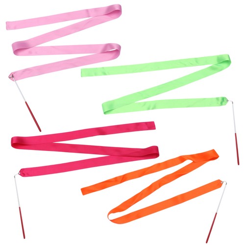 Pcs banderoles gymnastique - 8,