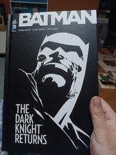 Batman The Dark Knight Returns