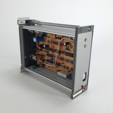 SCS-klimo RNG92 Stafa Control System Ag Steuersystem RNG 92 New NMP