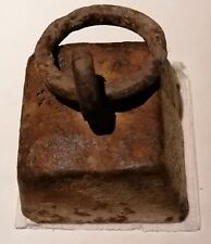 POIDS de BALANCE ROMAINE TRES