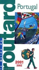 Portugal 2001-2002 - Collectif - V131569