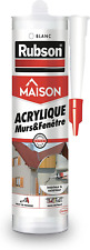 Rubson Maison Mastic Acrylique