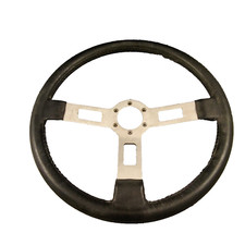 Volant Direction LM 5F