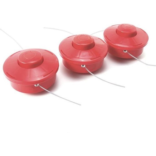 Têtes débrousailleuse - 3x,