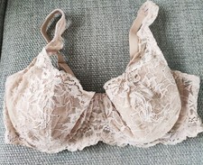 SOUTIEN GORGE A ARMATURES TRIUMPH - TAILLE FR 100 BONNETS D