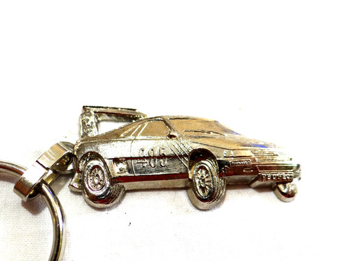 Porte clés auto - auto, peugeot
